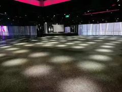 -威尔仕健身(丁香国际店)