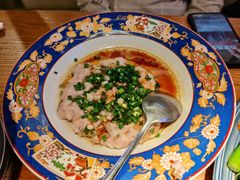 -常来小聚·广州非遗传承餐厅(地王广场店)
