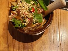 -云海肴云南菜·蒸汽石锅鱼(北京良乡华冠店)