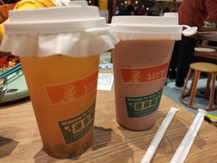 -迷你椰·泰式大排档(观前街店)