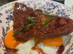 -阿大排档(长春这有山店)