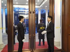 -钓鱼台国宾馆
