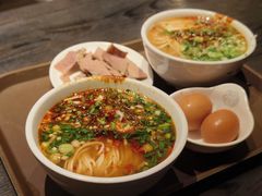 -清真·马安军辣子牛肉面