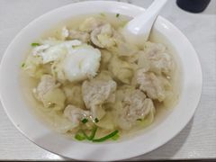 -玉塘村小杨馄饨