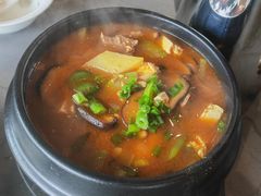 -阿里郎海鲜酒店