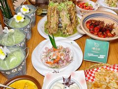 -椰莱泰小谷·东南亚融合菜(坪山悦阾SPACE店)