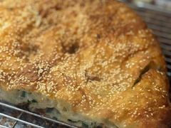 -潘记老面羌饼