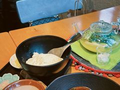 -Ginger(兴国路店)