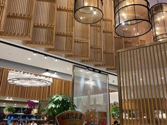-莆田餐厅PUTIEN(三里屯店)