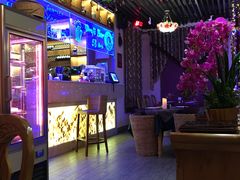 -喀秋莎俄罗斯西餐厅(广州分店)
