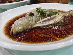 -山明水秀大饭店