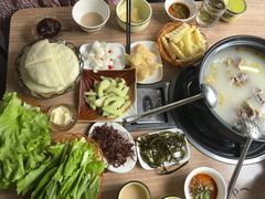 -尼玛藏家风味园(阿山食城店)