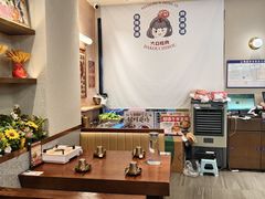 -双门洞·森系料理(体育西店)