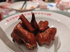 -谭厨中山传家菜.乳鸽.脆鲩鱼(华强北中航城店)
