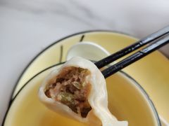 -三合园水饺(二马路店)