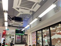 大堂-華人 華星冰室(氹仔 店)