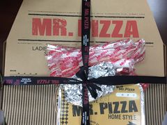 -Mr.Pizza米斯特比萨(苏州平江万达广场店)
