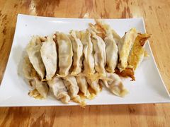 牛肉锅贴-西工饭庄快餐厅(西工小街店)
