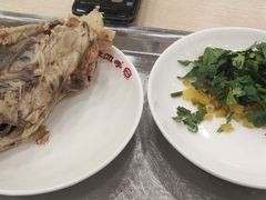 -老四季(总店)