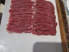 -东来顺饭庄(王府井步行街店)