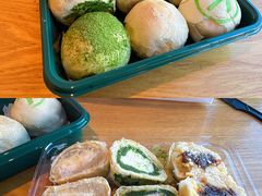 -梅潭村·糕饼铺·伴手礼(北新桥店)