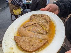 -禄粥·广府味·煲仔粥·宵夜·明档现做(江南西店)
