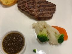 -德大西餐社(云南南路店)