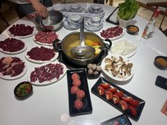 -陈记顺和潮汕牛肉火锅(韩江路店)