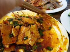 -温记府廟豆汤饭·始于1955年(海椒店)