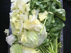 -缘福乡村铁锅炖民宿(八达岭店)