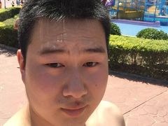 -欢乐水魔方水世界