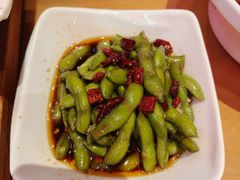 -庆峰龙虾烧烤(合肥一店)