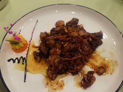 和风牛肉粒-顺风山庄(水濂山店)