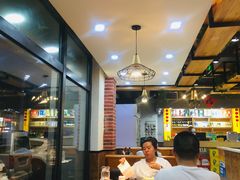 大堂-邵汇大虾(会展店)