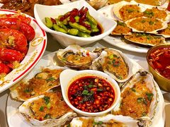 -庆峰龙虾烧烤(合肥一店)