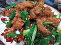 -金龙·打边炉(武进路店)