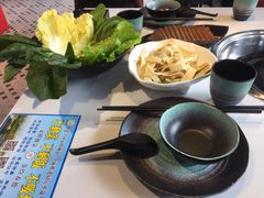 -溏心风鲍港式打边炉(余英坊店)