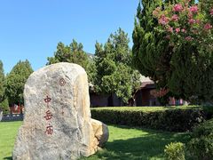 -中岳庙