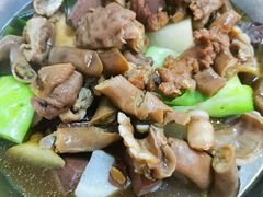 -钟村牛杂