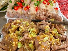 -三头牛·潮汕牛肉生蚝火锅 (夏湾店)