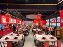 -金系·顺德啫鸡大王(创意产业园店)