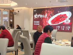 -喜宴又一村·粤菜·茶点·海鲜(壹方天地店)