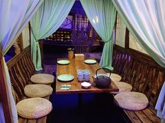 -淀里船宴(卓达店)