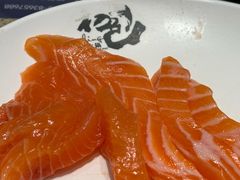 -初色海鲜自助(万丰路店)