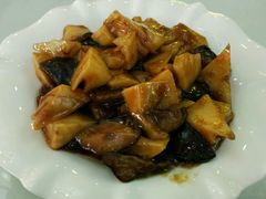 -白魁老号饭庄(交道口店)