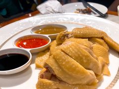 -翠華餐廳(浦东机场T1店)