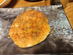 -小杨烤肉(朱雀店)