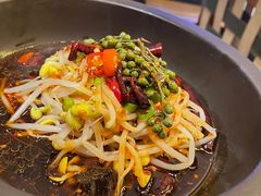 -云海肴·汽锅鸡·云南菜(苏州中心店)