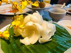 冰镇九年百合-金海华·悦食东方(苏州中心商场店)