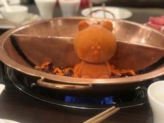-舌尖记忆重庆火锅(悉尼店)